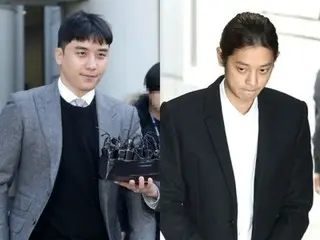 “バーニング・サン事件”V.I（元BIGBANG）&チョン・ジュンヨン、刑期を終えても遊興施設から離れられないのか..海外クラブでの目撃談相次ぐ