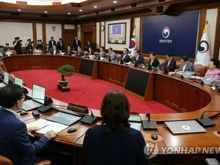 韓国政府　１２１９人の恩赦・復権決定「社会統合を期待」＝文在寅氏側近ら含む