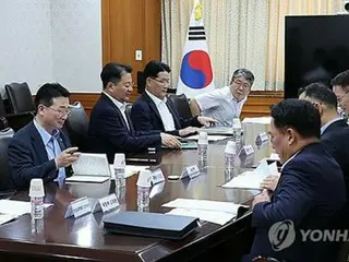 韓国政府　ＥＶバッテリー情報の公開をメーカーに勧告へ