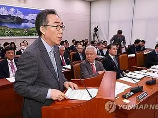 佐渡金山の世界遺産登録　「屈辱外交」との指摘に「不当な批判」と反論＝韓国外相