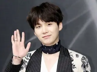 “飲酒運転”「BTS」SUGA、ウソばかりの釈明→無言の近況に議論高まる