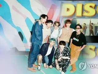 ［韓流］ＢＴＳ「Ｄｙｎａｍｉｔｅ」　海外歌手初のオリコン再生８億回