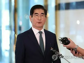 韓国国防相候補　独自の核武装巡り「あらゆる手段」排除せず＝拡大抑止が基本も