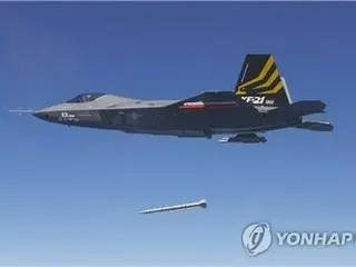 超音速戦闘機の共同開発　インドネシア分担額を大幅縮小＝韓国政府