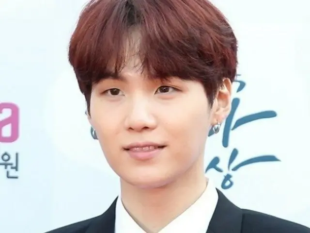 “泥酔運転”「BTS」SUGA、“脱退トラックデモ”は自宅前にまで…