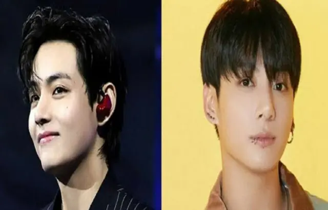 「BTS」V&JUNG KOOK、炎上系ユーチューバーを告訴