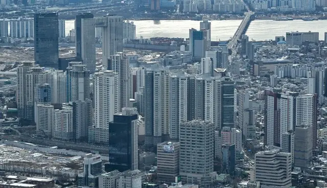 首都圏を中心にマンション市場が活況、地方も回復の兆し＝韓国