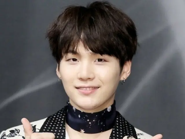 “泥酔運転”「BTS」SUGA、また追加疑惑が浮上