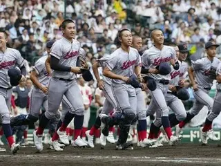 韓国系民族学校ルーツの京都国際　甲子園で初の決勝進出