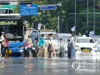 韓国で熱中症患者が３千人突破　死者は２８人＝過去ワースト２位