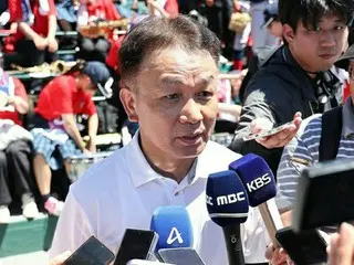 甲子園優勝の京都国際高校長「韓日懸け橋の役割でき感激」