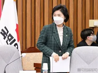 池榮美疾病管理庁長「今後も1年に1、2回ずつコロナが流行…エンデミック化する過程」＝韓国