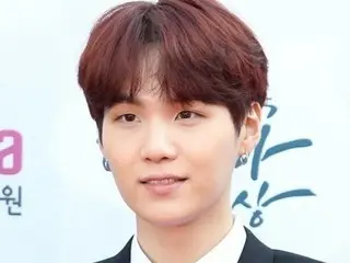 「BTS」SUGA、飲酒運転後の危機…サムスン電子のアンバサダー契約は中断されてしまうのか？