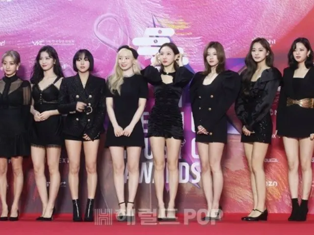 「TWICE」、ディープフェイク性犯罪に断固たる法的措置へ…「厳罰に処す、決して容赦しない」