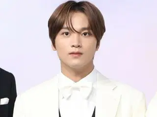 “性犯罪で告訴”テイル脱退後初心境…「NCT」ヘチャン、「『NCT』は僕のすべて…必ず守る」