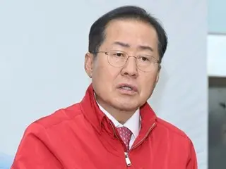 洪準杓大邱市長「医師の集団行動に屈服する増員猶予はまた別の混乱を招く」＝韓国