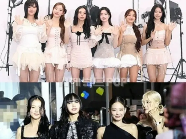 「TWICE」→「BLACKPINK」まで...ディープフェイクに立ち向かうK-POP所属事務所たち