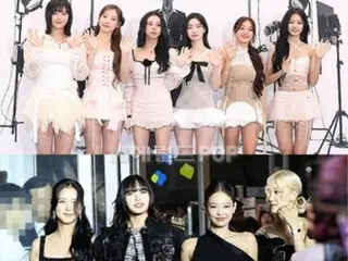 「TWICE」から「BLACKPINK」まで...ディープフェイクに立ち向かうK-POP所属事務所たち