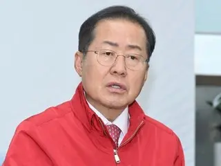 洪準杓大邱市長、国民の力に対し「野党でもないのに…保健福祉部長官・次官の問責要求は責務を忘却」＝韓国