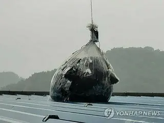 北朝鮮がまたごみ風船散布　３日間で４回＝韓国軍