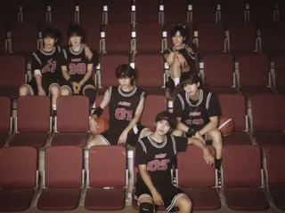 「NCT WISH」、新曲「Dunk Shot」MVティーザーが話題