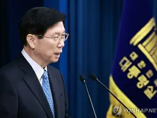 新大統領警護トップに朴鍾俊氏　「国家元首の安全は安保に直結」＝韓国