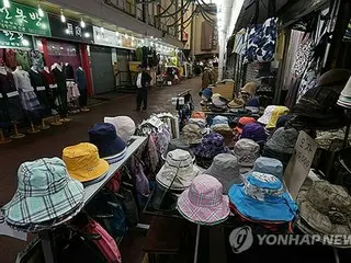 韓国経済「高金利で内需回復に遅れ」　政府系シンクタンク