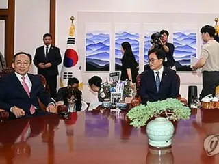 与野党　医学部増員巡り医療界に協議体参加要求へ＝韓国