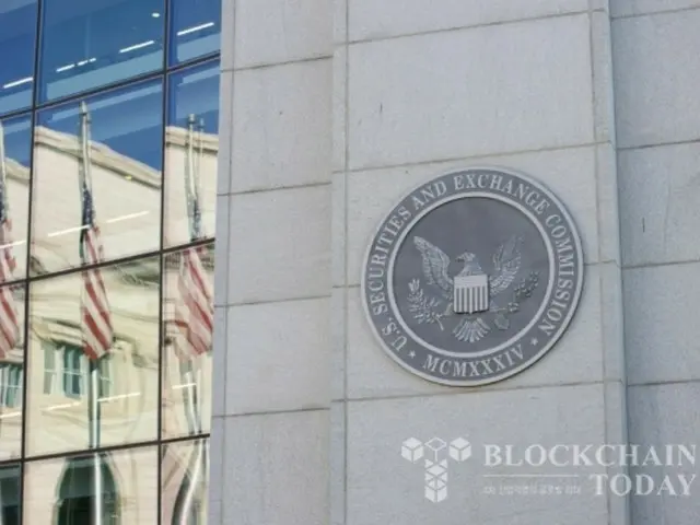 SEC、金融機関の仮想通貨保管規制の立場を固守…「方針は変わらない」