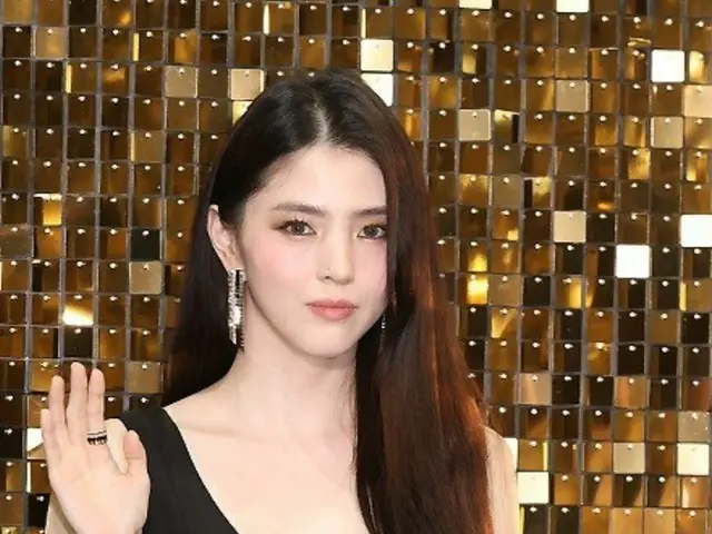 女優ハン・ソヒ、パッと変わったスタイル公開…すべてが美しすぎる