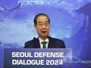 韓国首相「サイバー攻撃防止・中核技術確保に最善尽くす」