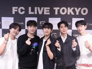 【単独インタビュー】デビュー13年「BOYFRIEND」、メンバーにとっての「BOYFRIEND」とは？