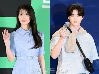 “イ・ジョンソクと熱愛中”IU（アイユー）、交際も順調な中このような嬉しいニュースが…ファンたちから祝福の嵐