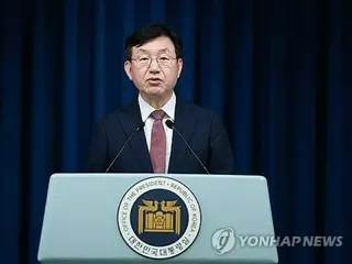 前政権で中止の原発建設許可　「産業再飛躍のきっかけに」＝韓国大統領室