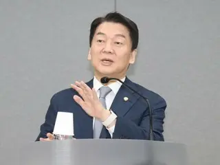 洪準杓大邱市長、安哲秀国民の力議員の「2025年の医学部定員の増員白紙化」発言に対し「混乱をさらに煽っている」＝韓国