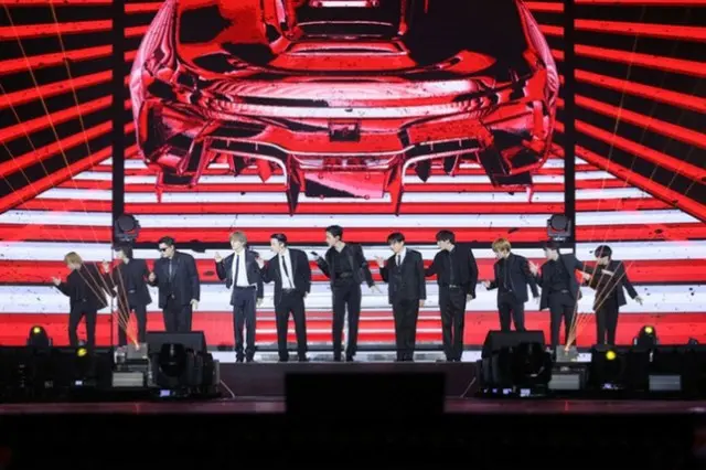 「SUPER JUNIOR」、“20周年目前”…好評の中でアジアツアーを終える2