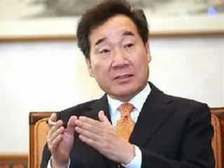 尹錫悦大統領に対し、言葉を発した李洛淵新未来民主党常任顧問…「すべての現職はまもなく前職になる」＝韓国