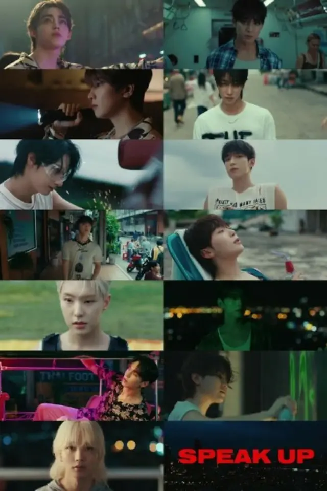 「SEVENTEEN」、12枚目ミニアルバムのトレーラー映像公開…「お悩み解決師」に変身