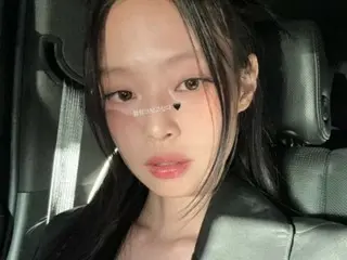 「BLACKPINK」JENNIE、ファンへの愛も格別…BLINKに向けた告白