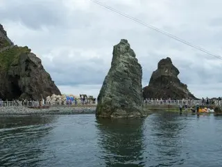 <W解説>韓国最大野党が「独島の日」の国家記念日指定を求めるも、韓国政府が慎重になる理由