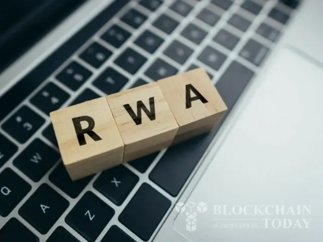 ポリゴンラボ役員、「RWA、暗号資産業界の新しい“キラーアプリ”になる」