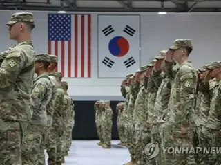 韓米が来週国防対話　北朝鮮非核化など懸案協議