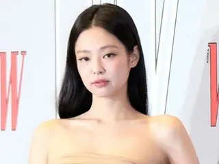 「BLACKPINK」JENNIE、米誌のインタビューで物議を醸した“室内喫煙騒動”に言及…「文化的な問題」