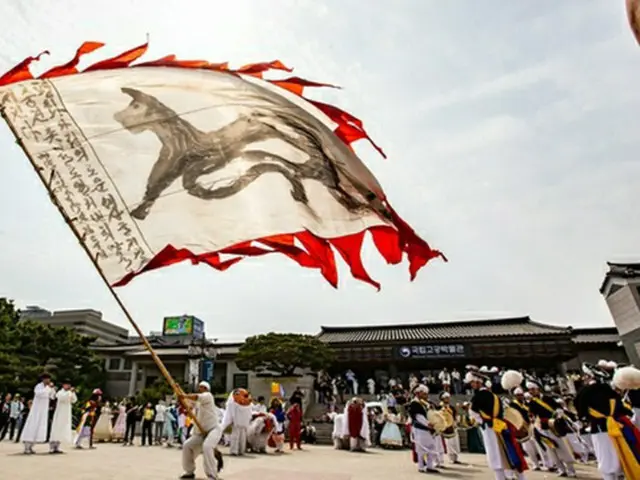 韓国伝統文化に触れる「宮中文化祝典」　ソウルの王宮で来月開催