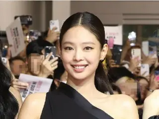 “どうして見覚えが？”JENNIE（BLACKPINK）、トップスターの重みをしばし忘れ自由を取り戻す？…「My name is ガブリエル」への出撃予告