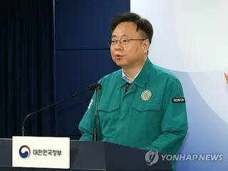 医学部の増員問題　代案提示すれば２６年は再検討可能＝韓国政府