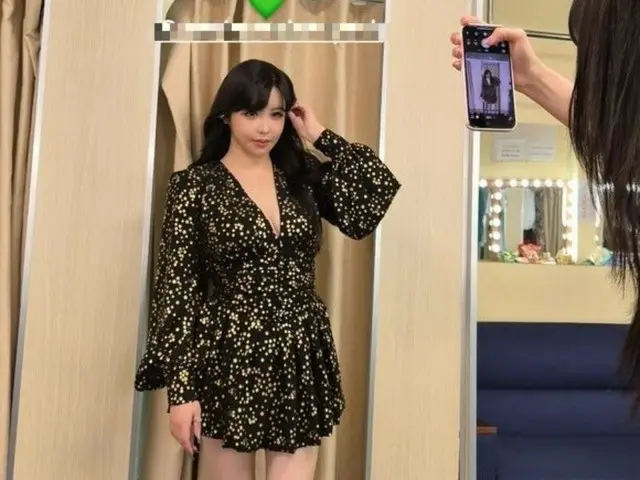 「2NE1」BOM、ダイエット大成功！…完全体カムバックを控えて「見違えるほどきれい」