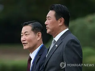 北の核実験「米大統領選前後も含め十分ある」　統一不要論には「遺憾」＝韓国高官