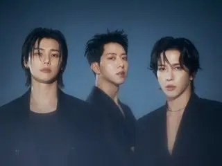 「CNBLUE」、10月カムバック予告…3年ぶりに完全体ニューアルバム「X」