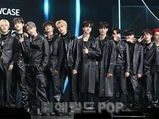 【公式】「THE BOYZ」、ISTエンタを離れるか...「メンバーたちと続けて議論中」